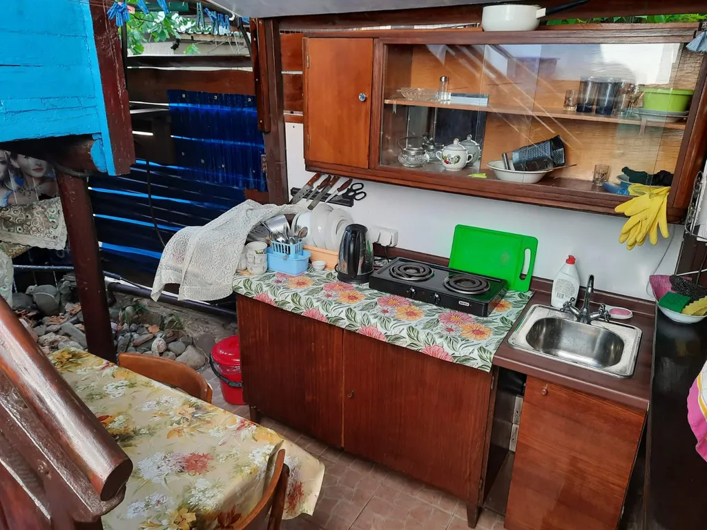 2-комнатный Дом