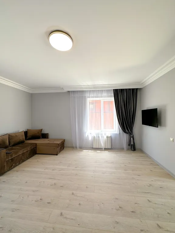 Коттедж Первая линия — Дербент