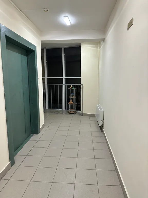 Квартира в центре города Зеленограда