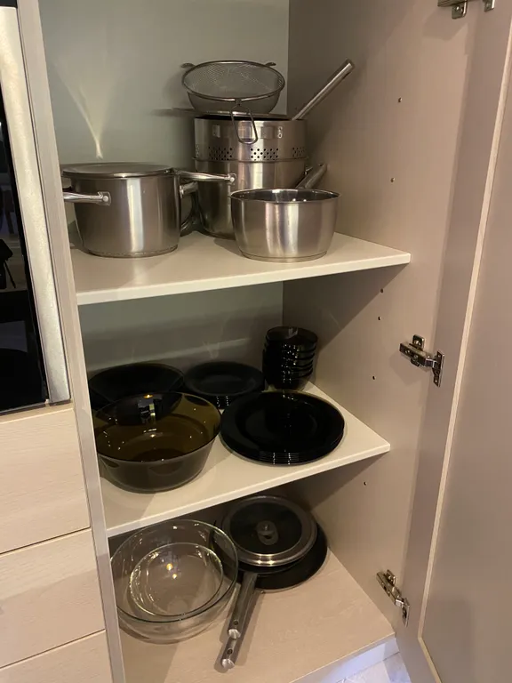 Пентхаус Люкс на берегу моря 7-16А