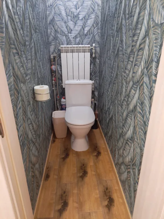 Квартира Комфортная квартира у набережной Терешковой в центре древнего города — Евпатория