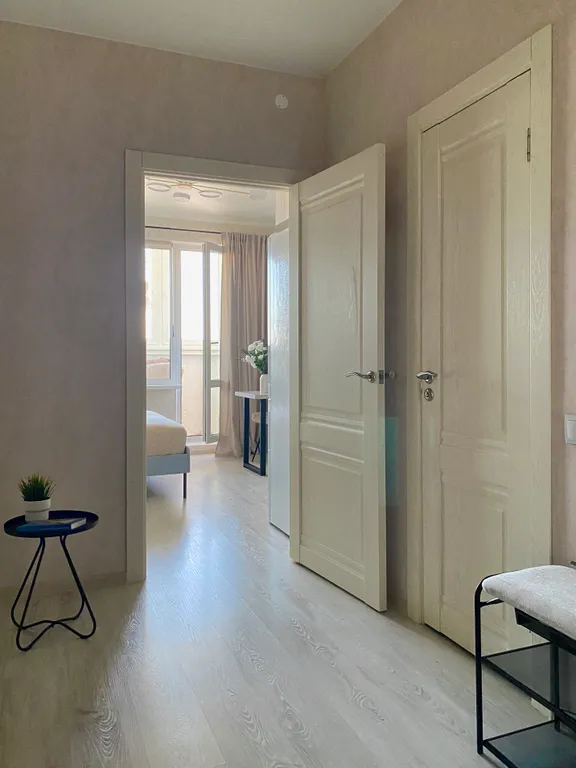 Студия люкс в Южном Городе