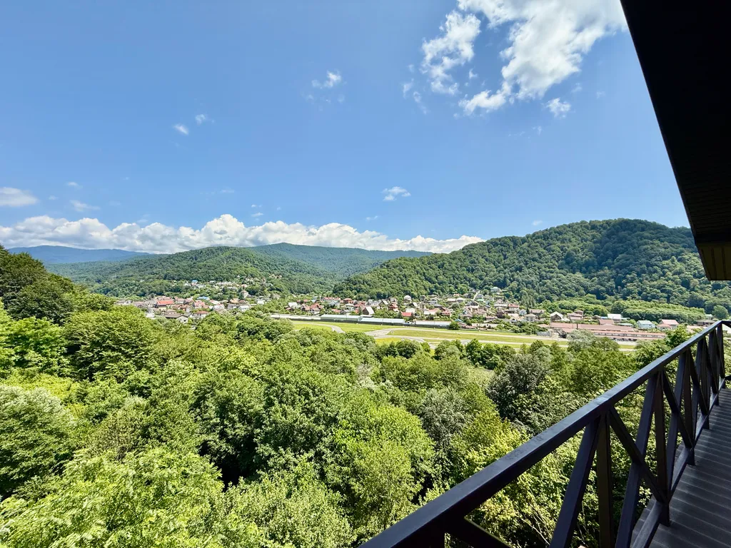 Вилла Горная Панорама