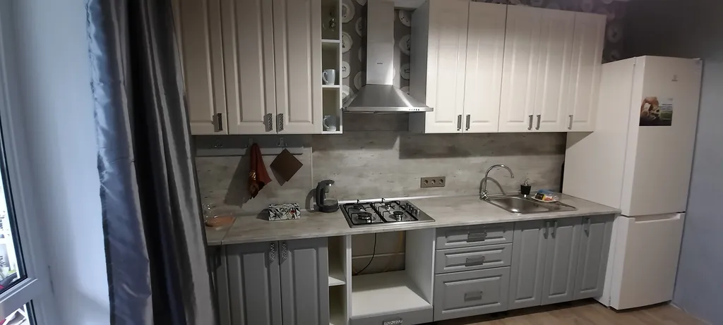 Квартира 1-комнатная Квартира — Калининград