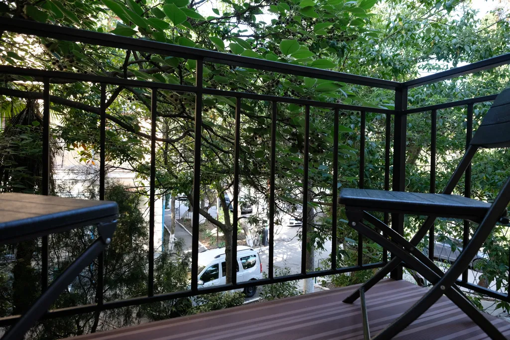 Уютная квартира в самом центре