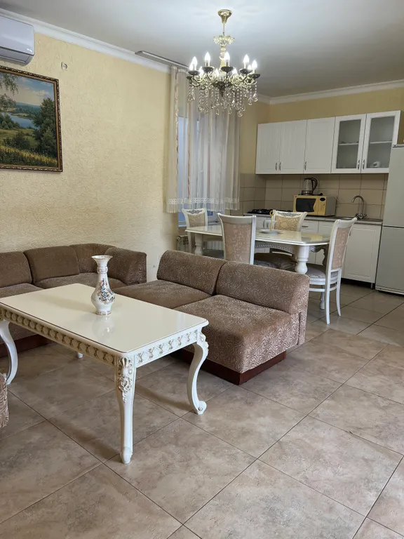 Коттедж Уютный 3-комнатный дом в лучшем районе города — Пятигорск