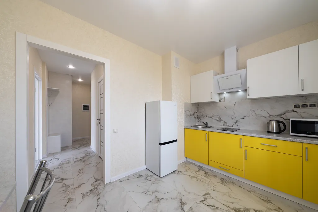 Квартира у автовокзала