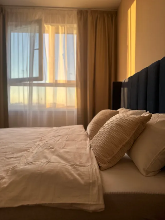 Квартира Квартира Апартамент Kingdoms — Ярославль