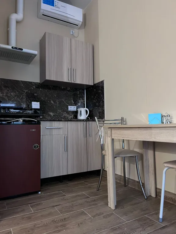 Квартира Квартира Уютный гостевой дом — Анапа