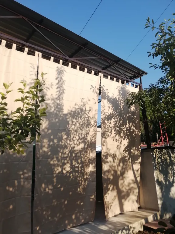 Коттедж Часть дома с парковкой и мангальной зоной рядом с парком — Кисловодск