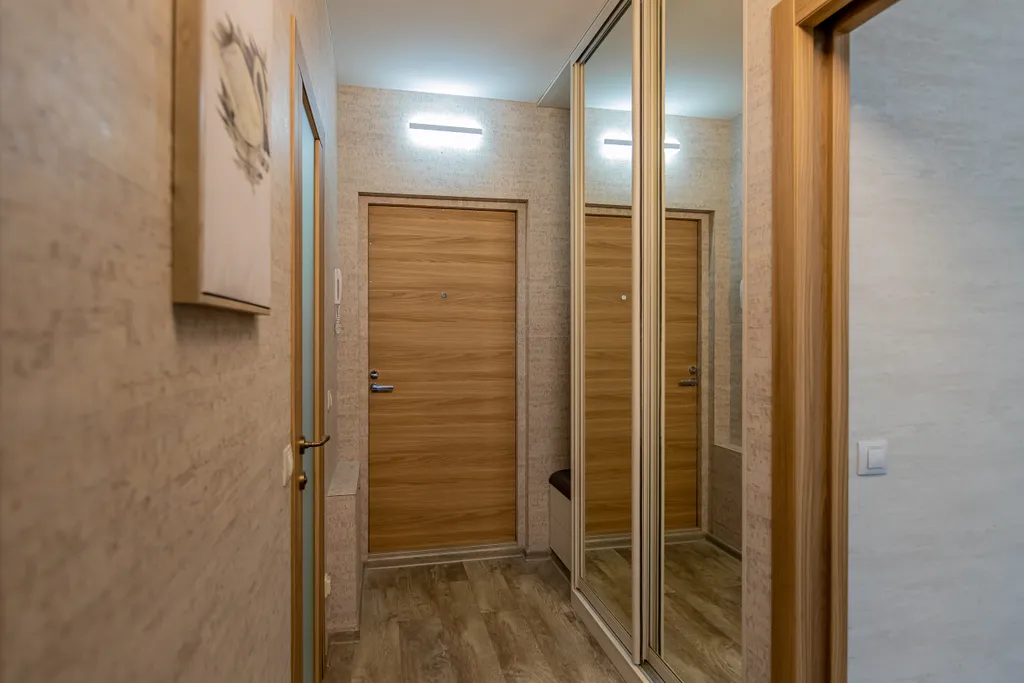 Квартира Уютная квартира в центре — Санкт-Петербург
