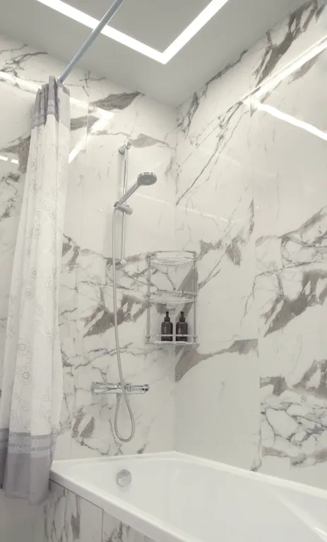 Квартира Элитная Kravc Group в ЖК Смарт квартал Центральный