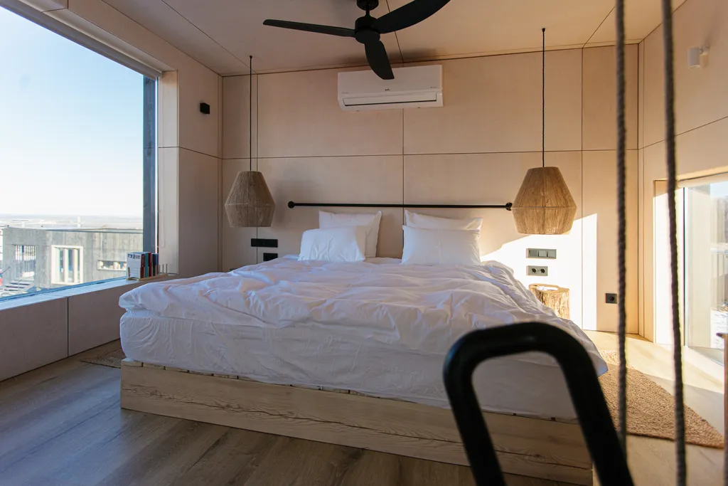 Сканди-дача №2