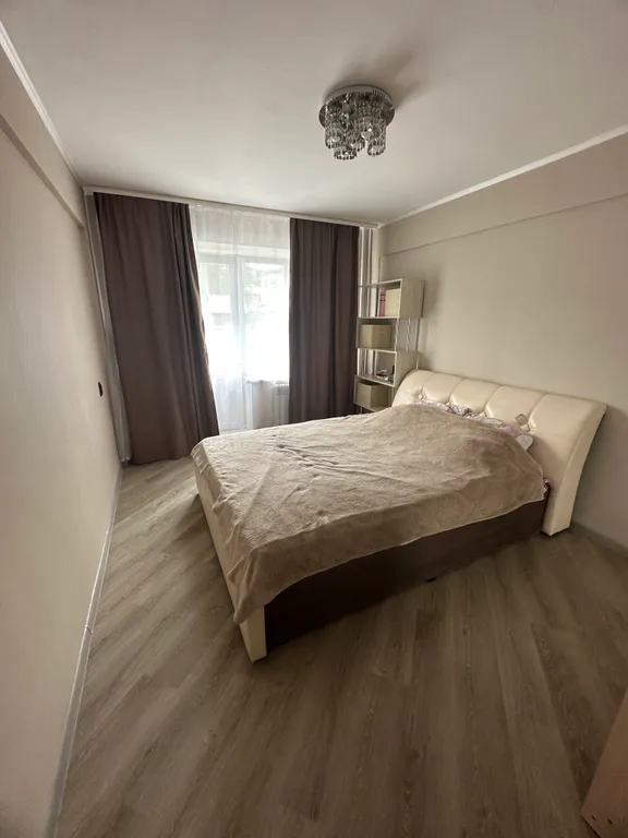 Уютная квартира с удобным расположением