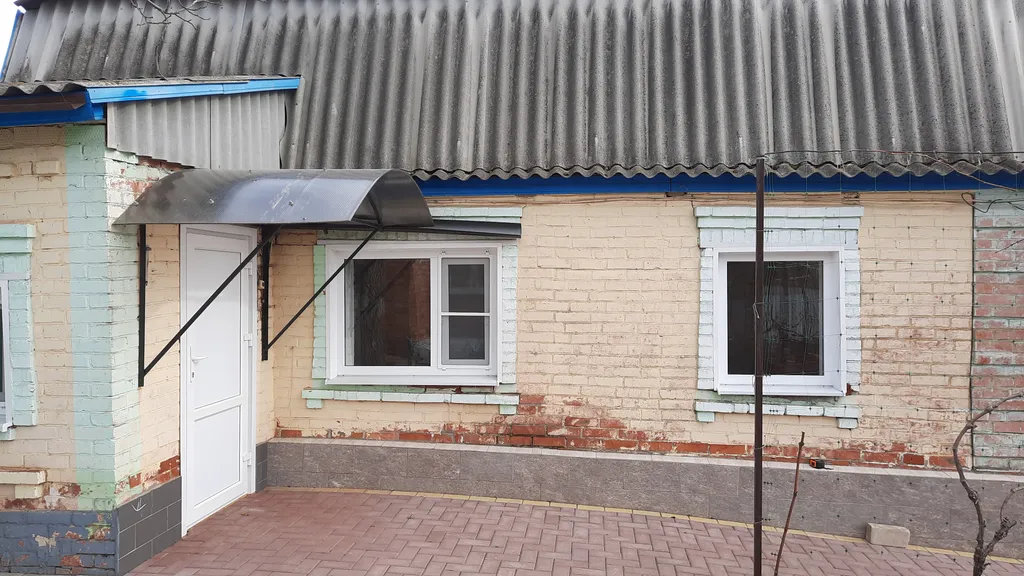 Коттедж Небольшой дом для летнего отдыха — аренда посуточно в Ейск