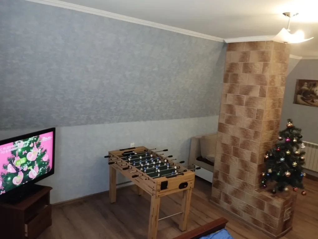 Гостевой дом в спальном районе Бреста