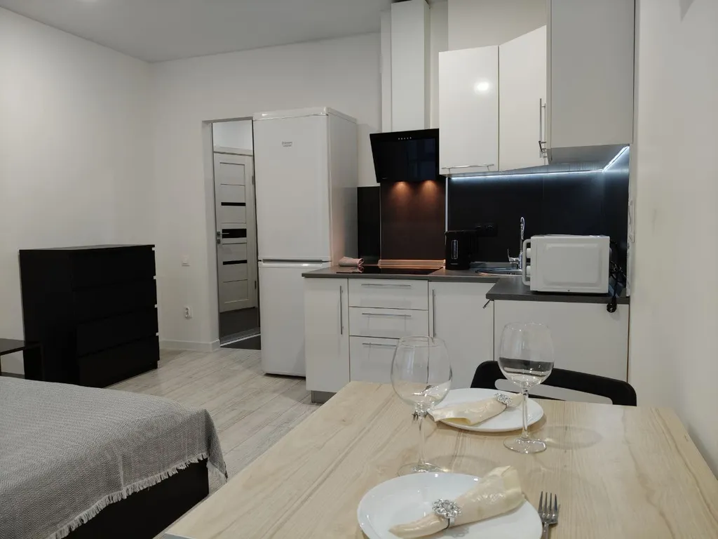 Квартира Уютная квартира в центре города — Самара