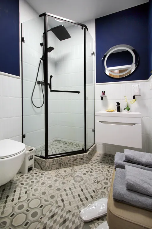 Шикарные Lux апартаменты рядом с Mega park, Арбат