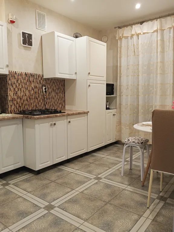 Квартира Уютные апартаменты в новом ЖК — Калининград