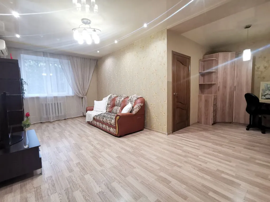Квартира Квартира на площади Куйбышева — Самара
