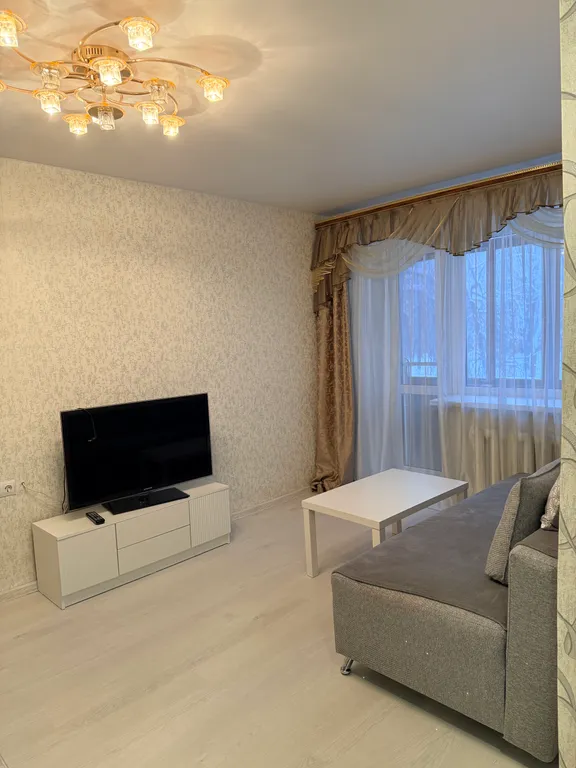 Квартира в центре города у Кремля