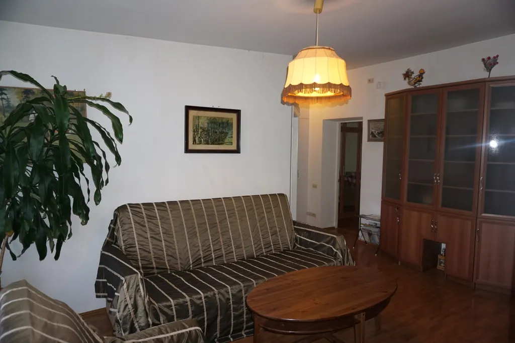 Уютная квартира недалеко от парка — аренда посуточно в Кисловодск