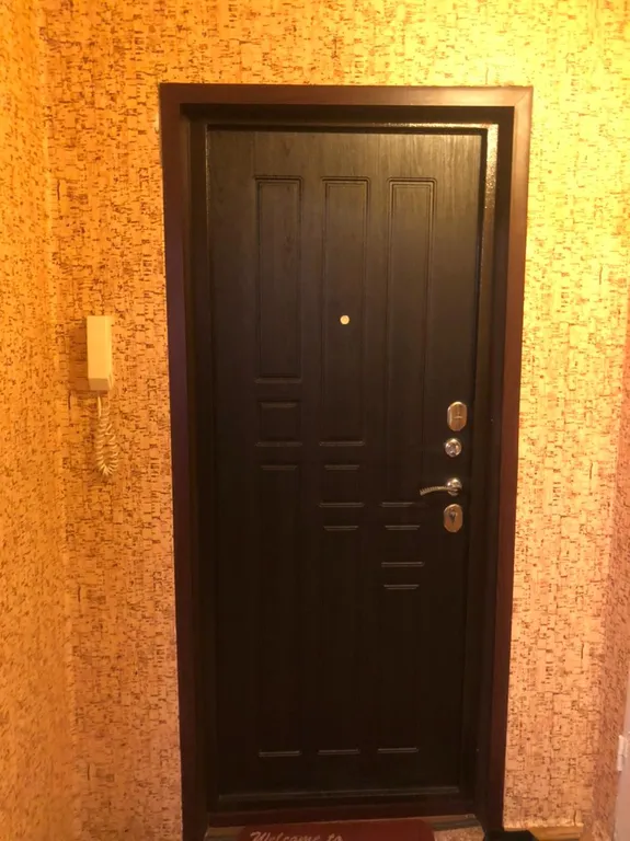 Квартира у Надежды рядом с М4