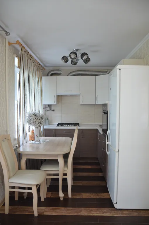 Квартира Уютная квартира в Рыбной деревне — Калининград