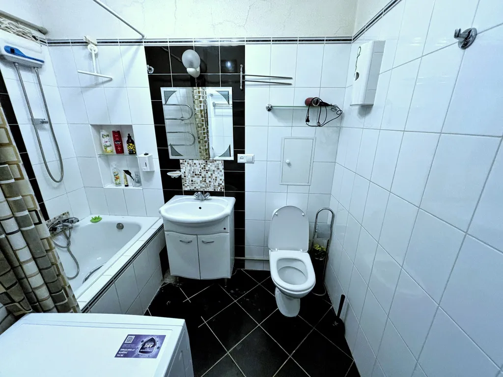 Квартира в центре