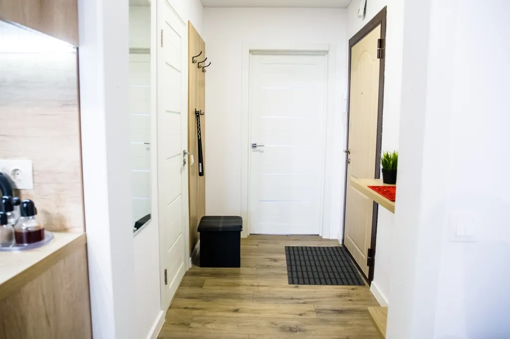 Двухкомнатные апартаменты на Гоголя Круглосуточное заселение