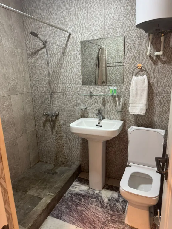 Комната