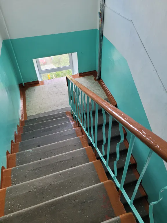 Уютная квартира в Железнодорожном районе