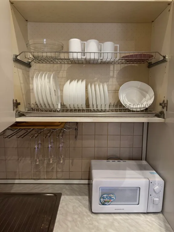 Квартира Квартира у Петропавловской крепости — Санкт-Петербург