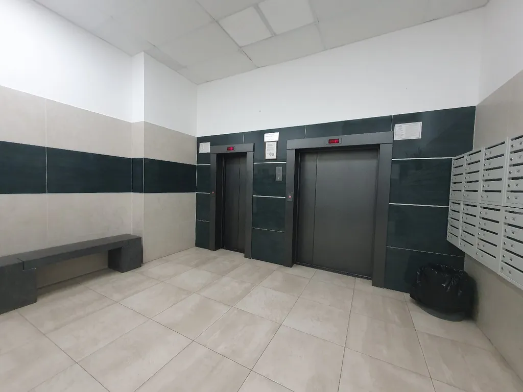 Новая уютная квартира рядом с Ситимолом