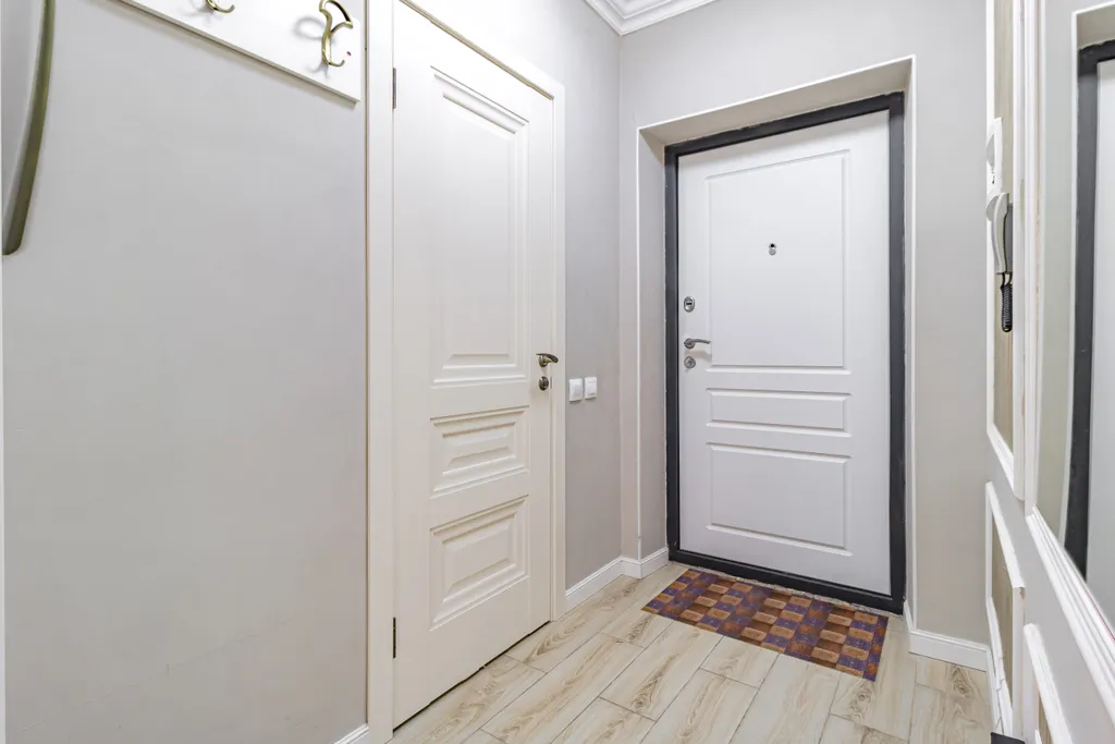 Paris апартаменты возле Триумфальной арки