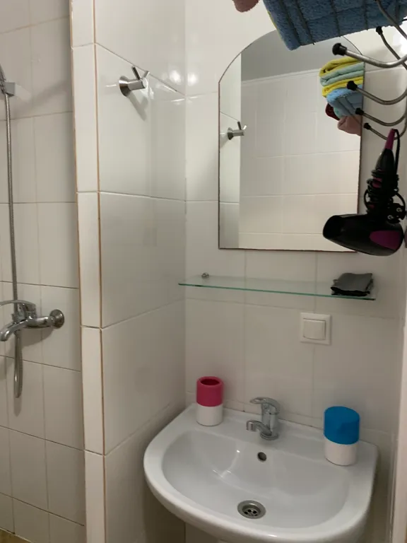 Квартира Комната — Пляхо