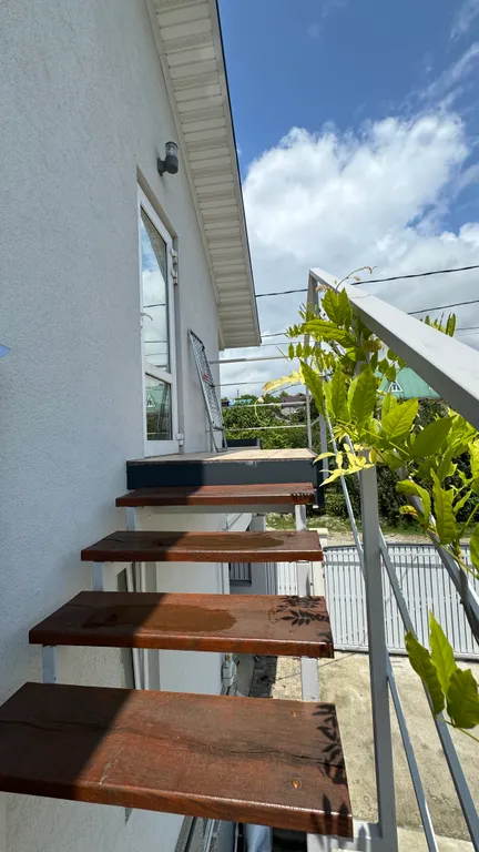 Гостевой дом Вилла- Лето Мини