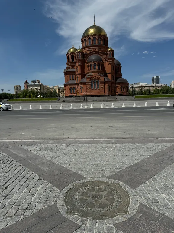 Комфортная квартира в самом центре города!