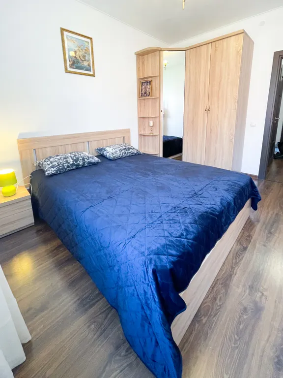 Квартира Квартира на берегу Финского залива — Кронштадт