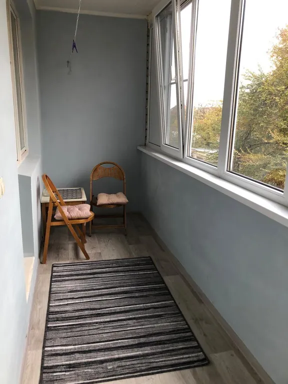 Комфортная квартира в самом центре