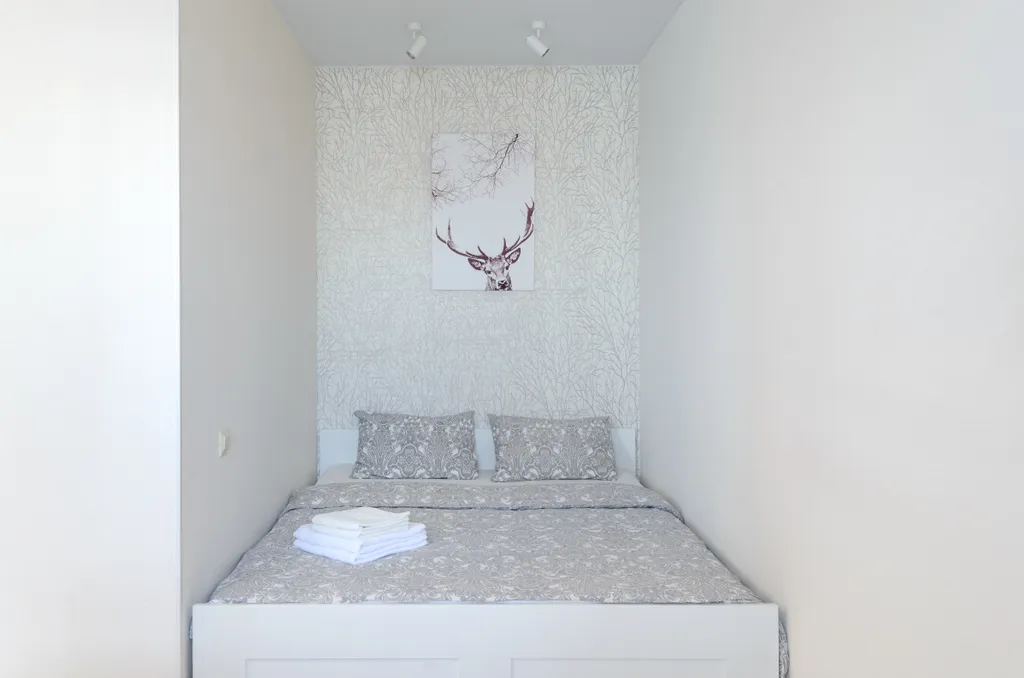 Стильная студия