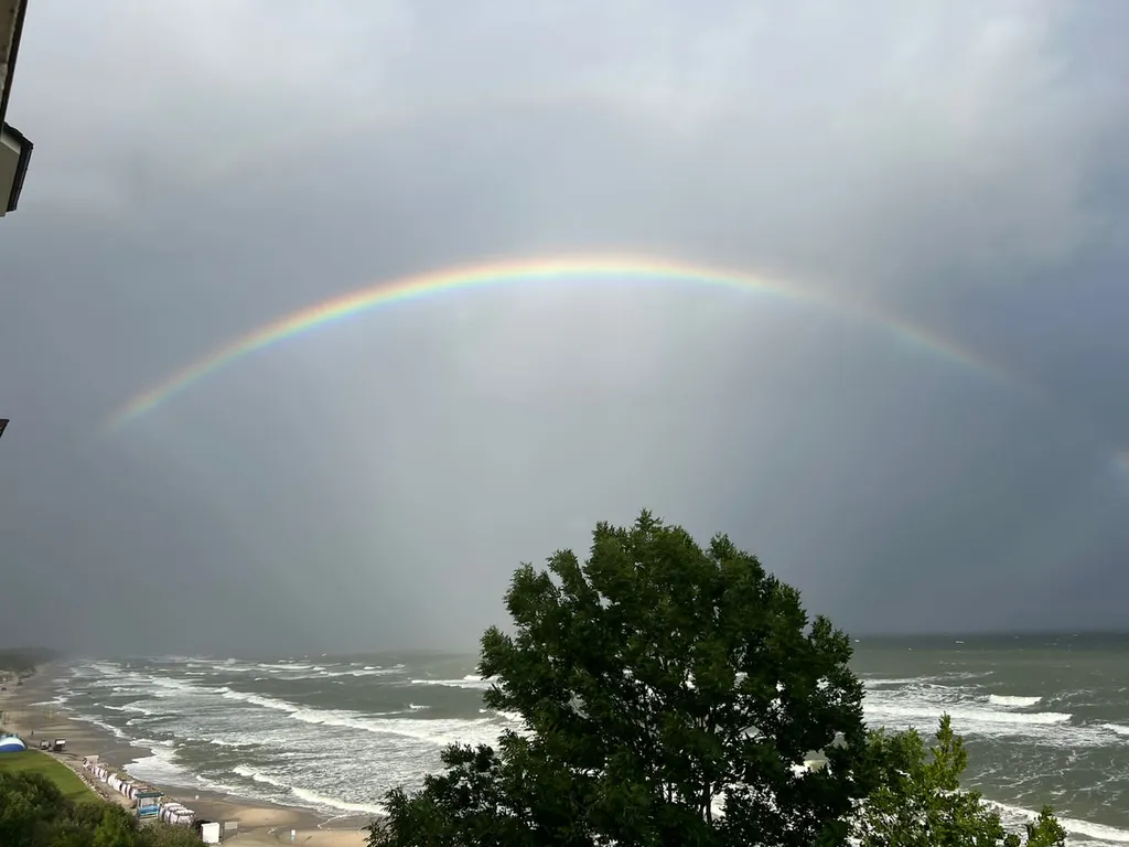 Апартамент с видом на море bellavista