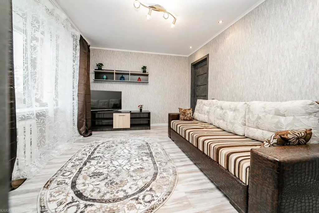 Apartments in the centre