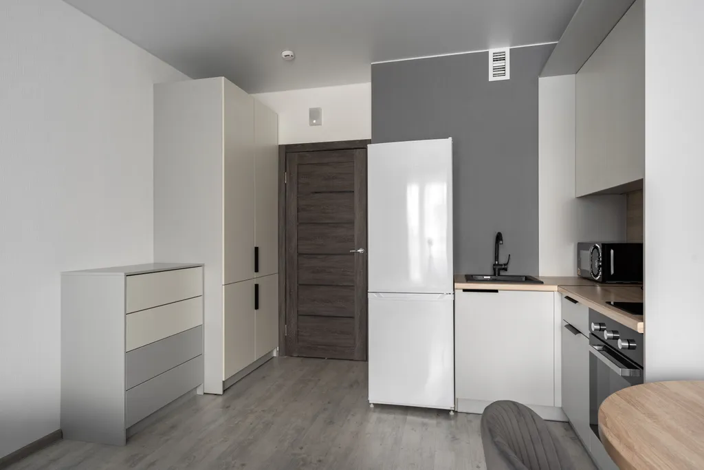 Квартира Апартаменты на острове Декабристов — Санкт-Петербург