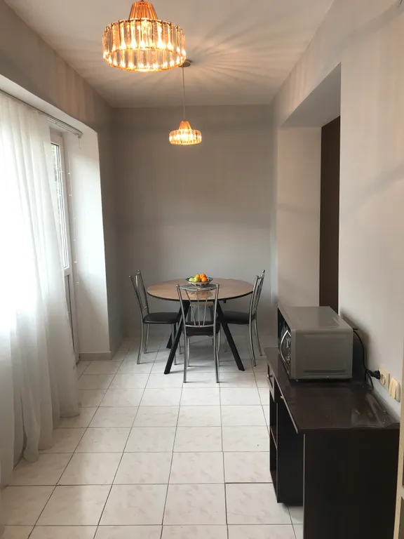 Квартира Моко-пляж - квартира — Сухум