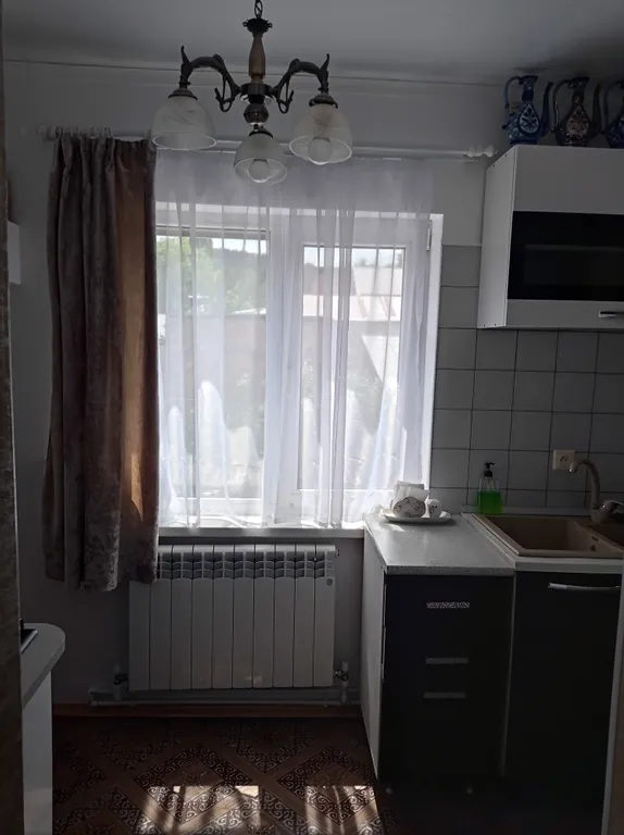 Квартира около парка
