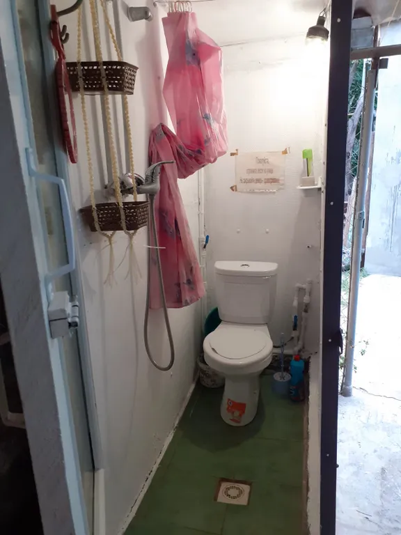 Уютная отдельная комната со всеми удобствами