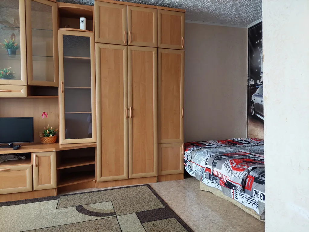 Квартира в центре города у хрустального рынка