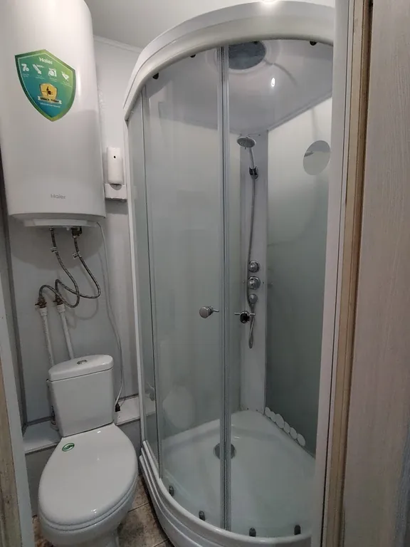 Уютная студия