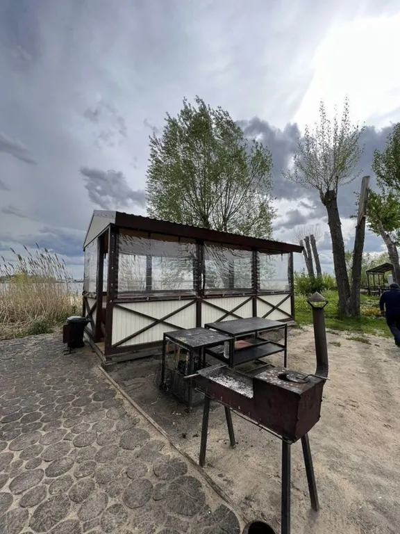 Семейный уютный гостeвoй дом на воде